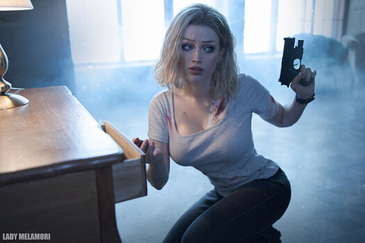 🔥 Lady melamori  page leaked private photo uncensored full