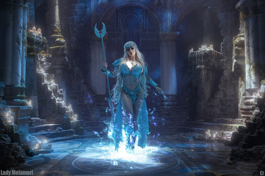 🔥 Lady melamori  page leaked private photo uncensored full