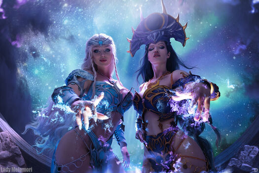 🔥 Lady melamori  page leaked private photo uncensored full