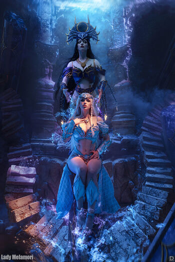 🔥 Lady melamori  page leaked private photo uncensored full