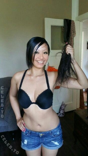 Full leaked Lady tyra private onlyfans photo