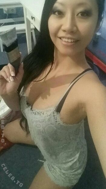 Full leaked Lady tyra private onlyfans photo