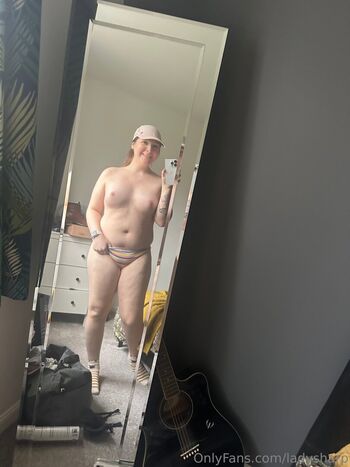 Full leaked Ladysharp private onlyfans photo