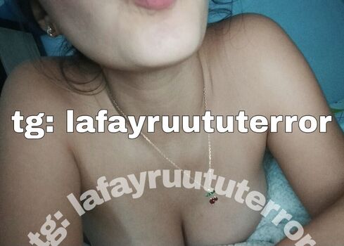 Lafayruu