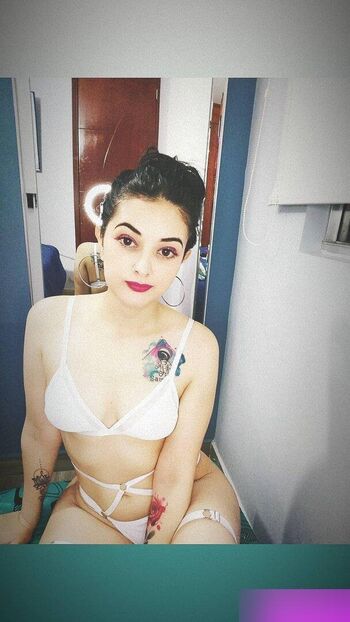 Full leaked Lajulietamm private onlyfans photo