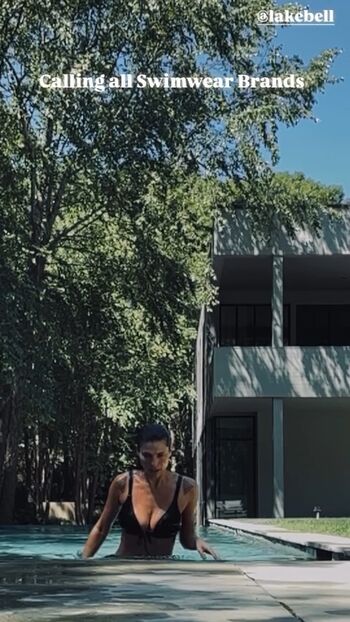 Full leaked Lake bell private onlyfans photo