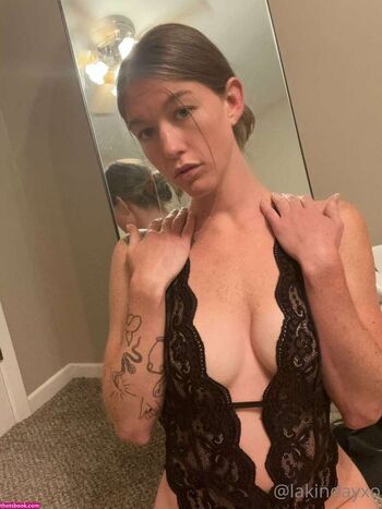Full leaked Lakinday private onlyfans photo