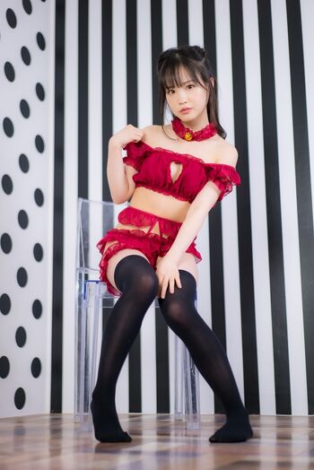 Full leaked Lala kudo private onlyfans photo