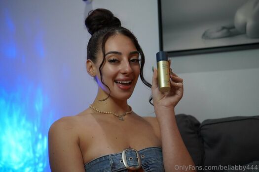 Full leaked Lalabby private onlyfans photo