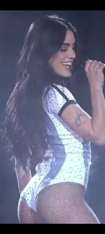 Full leaked Lali esposito private onlyfans photo