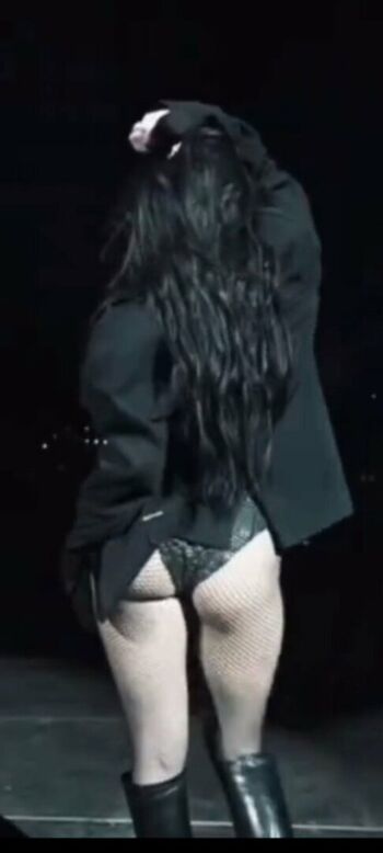 Full leaked Lali esposito private onlyfans photo