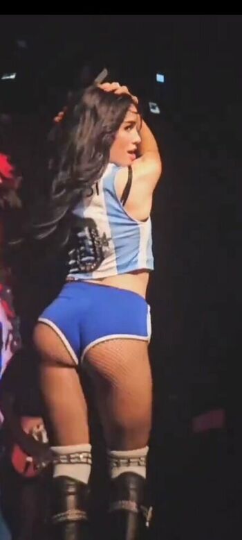 Lali Esposito