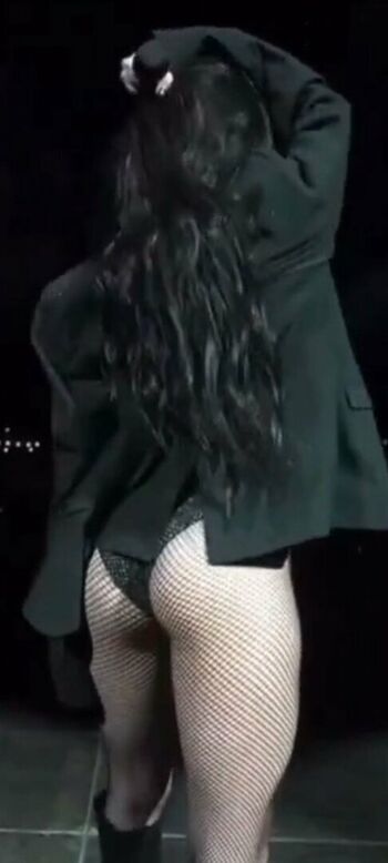 Full leaked Lali esposito private onlyfans photo