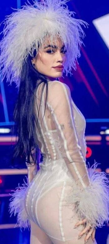 Full leaked Lali esposito private onlyfans photo