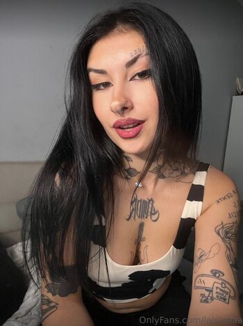 Full leaked Lalylaliaa private onlyfans photo