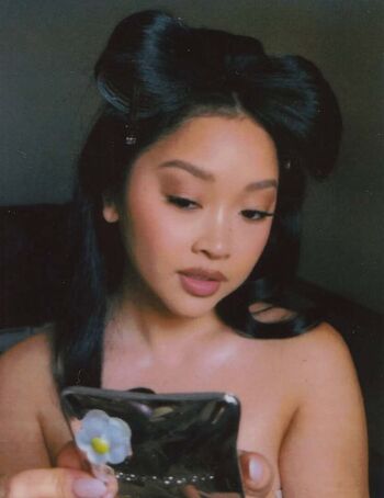 Lana Condor