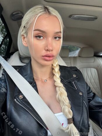 Lana Grey