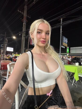 Lana Grey