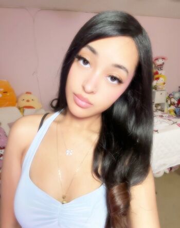 Full leaked Lanaaamaee private onlyfans photo