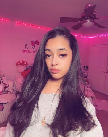 Full leaked Lanaaamaee private onlyfans photo