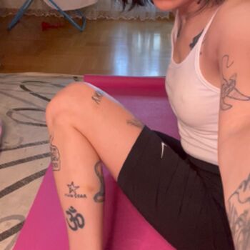 Full leaked Lanalova private onlyfans photo