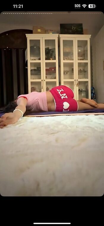 🔥 Lanarose page leaked private photo uncensored full