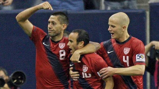 Full leaked Landon donovan private onlyfans photo