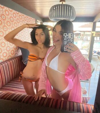 Full leaked Landry bender private onlyfans photo