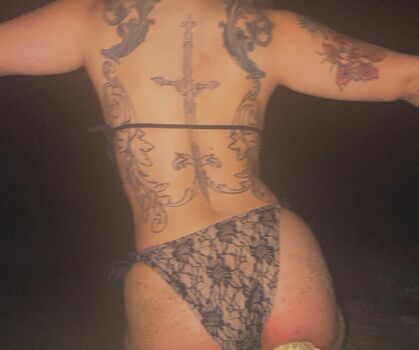 Full leaked Landy private onlyfans photo