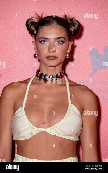Full leaked Lanza alessia private onlyfans photo