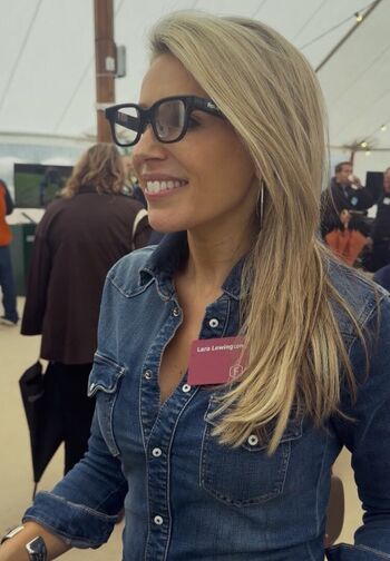 Lara Lewington