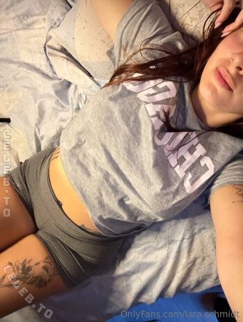 🔥 Lara schmidt leaked private photo uncensored full