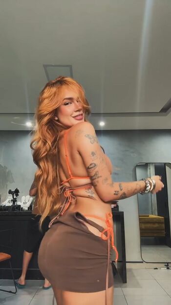 Full leaked Lara silva private onlyfans photo