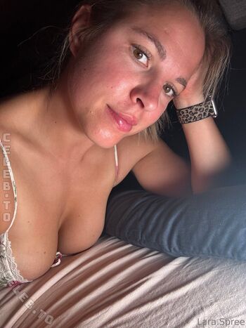 Lara Spree