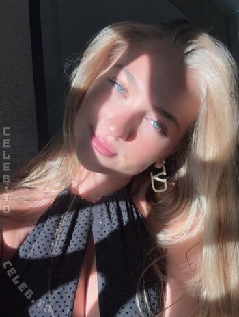 Full leaked Lara tillmann private onlyfans photo