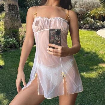Lara Valentina Mountain