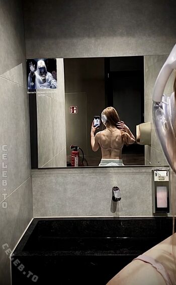 Full leaked Larissa private onlyfans photo