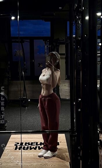 Full leaked Larissa private onlyfans photo