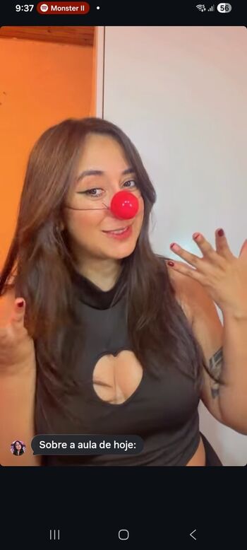 Full leaked Larissa mota private onlyfans photo