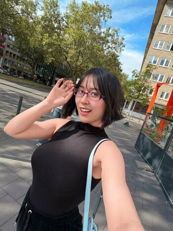 Full leaked Larissa rochefort private onlyfans photo