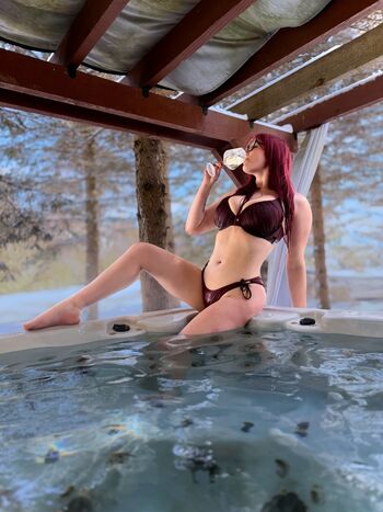 Full leaked Larissa trishelle private onlyfans photo