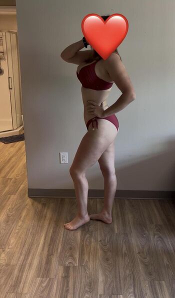 Full leaked Larissa trishelle private onlyfans photo