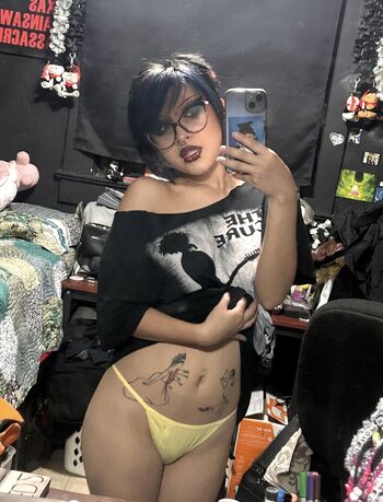 Full leaked Lasaddgirl private onlyfans photo
