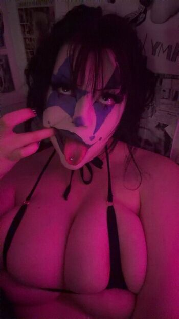 Full leaked Latexluvrr private onlyfans photo
