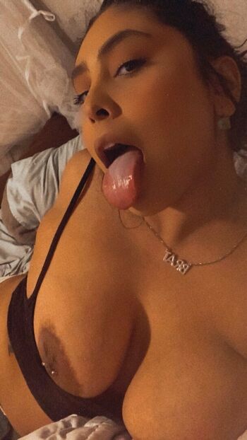 Full leaked Latina milk private onlyfans photo