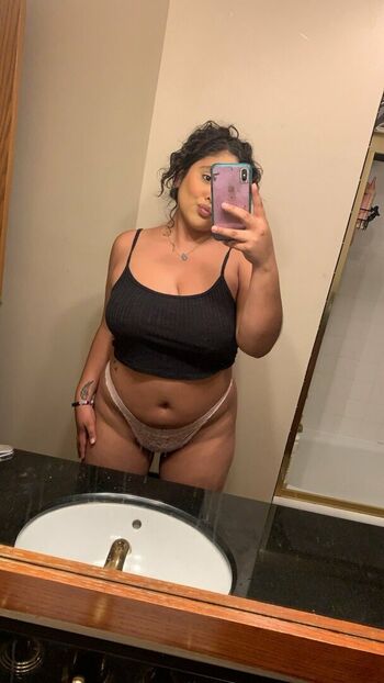Latina Milk