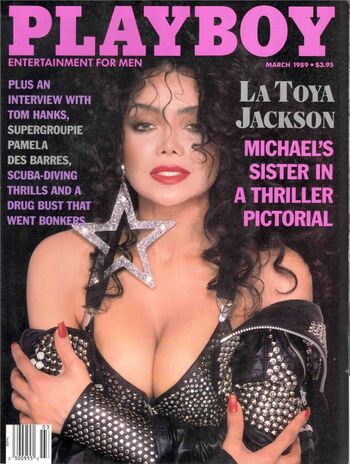 🔥 Latoya jackson leaked private photo uncensored full