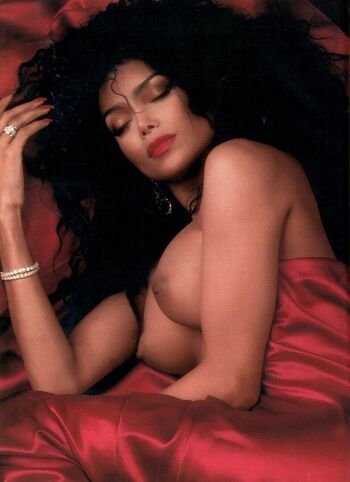 🔥 Latoya jackson leaked private photo uncensored full
