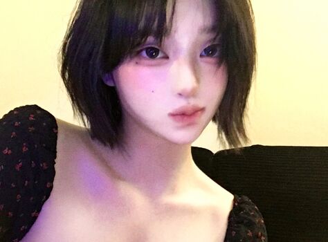 Full leaked Latulip  page private onlyfans photo