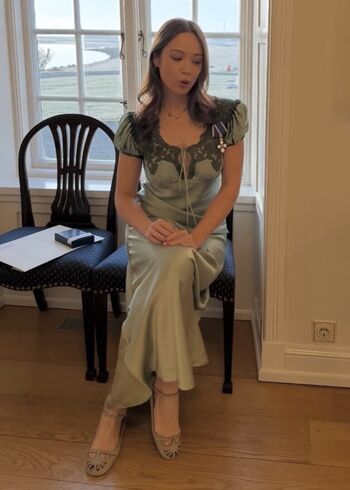 🔥 Laufey lin page leaked private photo uncensored full